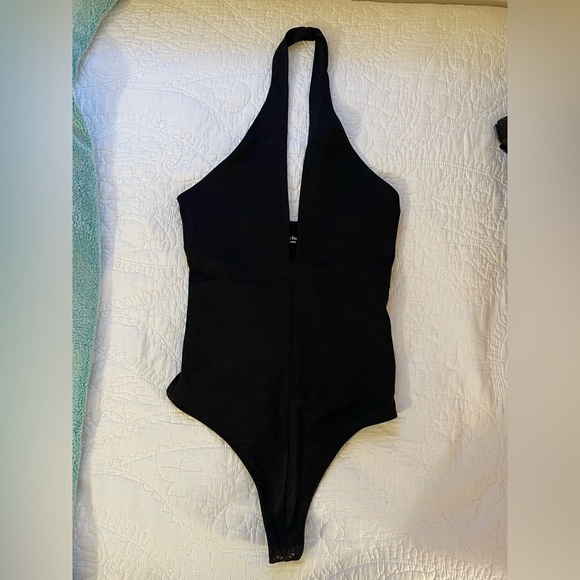 Abercrombie & Fitch Tops - NWT Abercrombie & Fitch Bodysuit